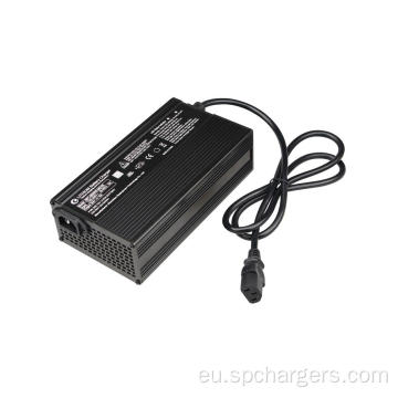 Bizikleta elektrikoa 70V 10A Litio bateria Pack